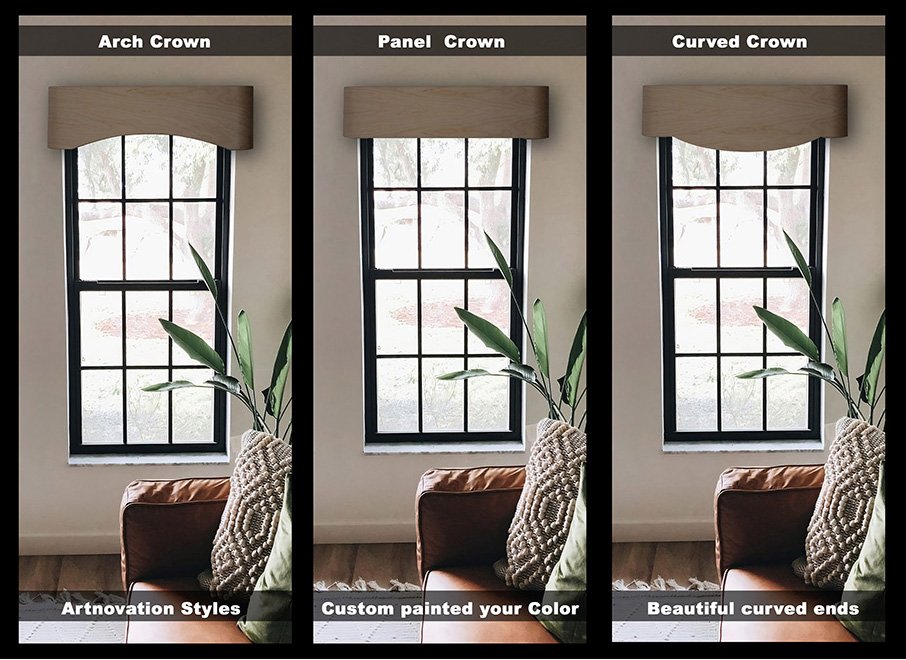 Shapely Artnovation - Designer Frames and Cornices for your Home